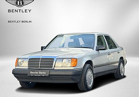 Mercedes-Benz 300 E 4-Matic KLIMA TOP-ZUSTAND H-KENNZEICHEN