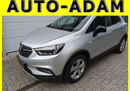 Opel Mokka X 1.4 Turbo Color Innovation*AHK*Kamera*