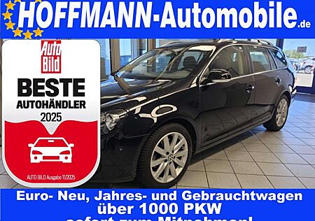 VW Golf Variant Volkswagen Highline Pano-dach,PDC,Climatr.,