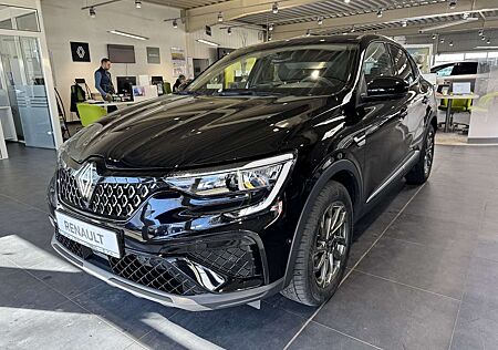 Renault Arkana TECHNO E-Tech Full Hybrid 145PS