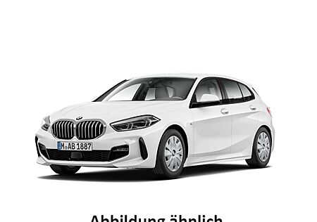 BMW 118 iA M Sport/Navigation/LED/ACC/Soundsystem