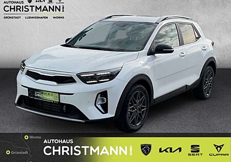 Kia Stonic NIGTHLINE EDITION 1.0 T-GDI MILD-HYBRID *NAVIGATIO