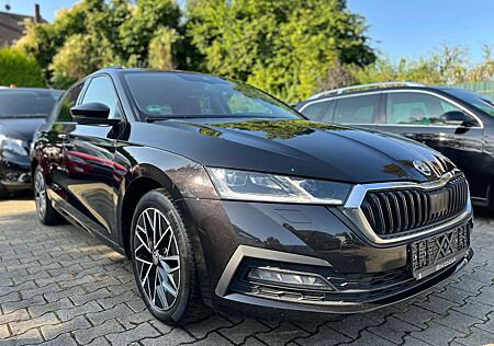 Skoda Octavia First Edition Ambition