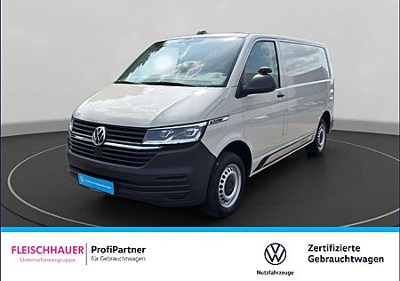 VW T6 Transporter Volkswagen T6.1 Transporter Kasten EcoProfi 2.0+KLIMA+KAMERA