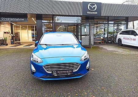 Ford Focus 1.0 EcoBoost Cool & Connect *Winter-Paket*Bang & O