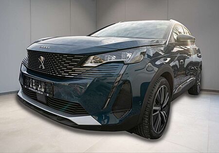 Peugeot 3008 GT 1.2 PureTech 130 EAT8 *GW-TOP-DEAL*