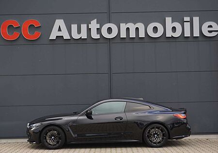 BMW M4 Competition M Drivers Pack+Innovationspaket+