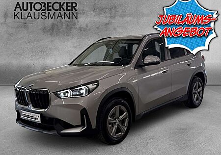 BMW X1 xDRIVE 23i AUTOMATIK LC PLUS NAVI LED AHK PARKEN P