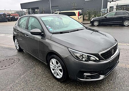 Peugeot 308 Active Business /PDC/1. Hand/TÜV NEU 85 kW (116...