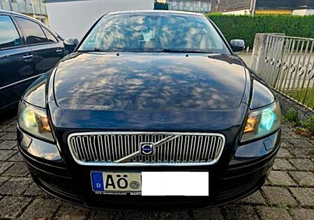 Volvo V50 2.0D