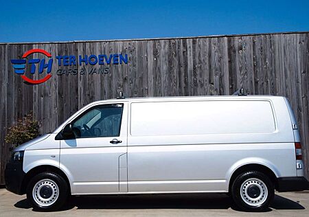 Volkswagen T5 Transporter 2.0 TDi Lang Klima Tempom. 103KW