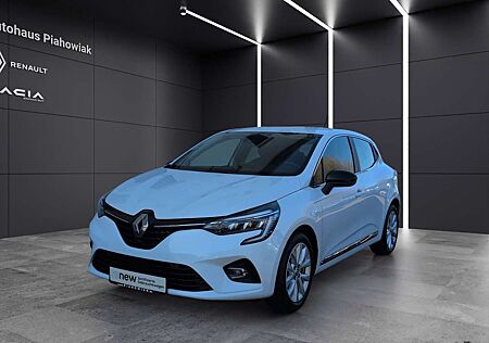 Renault Clio Intens TCe 90 X-tronic Automatik Rückfahrkamera Na