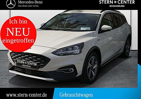 Ford Focus Turnier Active+LED+KAMERA+AHK+CROSSOVER+++