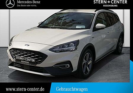 Ford Focus Turnier Active+LED+KAMERA+AHK+CROSSOVER+++