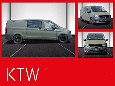 Mercedes-Benz Vito 114 Mixto Extralang,Klima,Tempomat,Standhzg