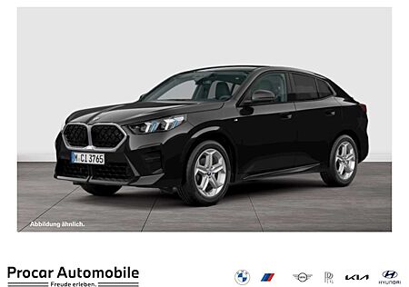 BMW X2 xDrive20d M-SPORT+PANODACH+AHK+LED+KAMERA+HUD+UVM
