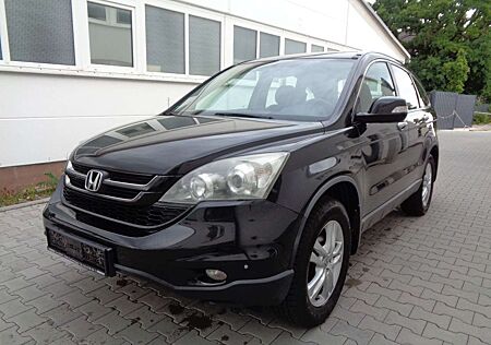 Honda CR-V Comfort 2.0 4WD°Klima°Ahk°Pdc°2.Hand°