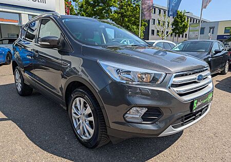 Ford Kuga 1.5 Trend PARK-ASSIST*SHZ*LHZ*PDC*KLIMA*LM17