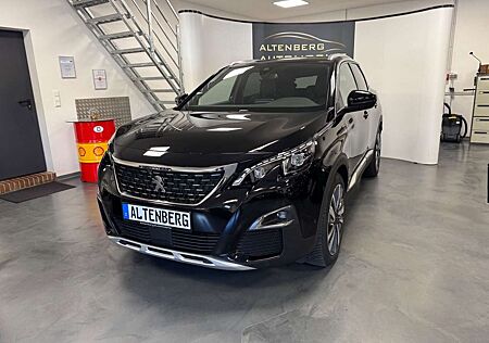 Peugeot 3008 GT-Line LED AHK ACC Focal Massage Kamera