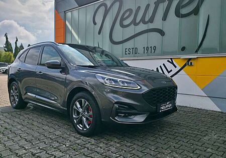 Ford Kuga Plug-In Hybrid ST-Line X/AHK schwenkbar/Pano/LED