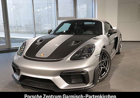 Porsche 718 Cayman 718 Spyder RS Rückfahrkam. Klimaautom PDCv+h
