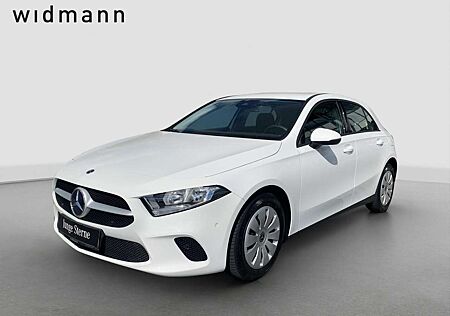 Mercedes-Benz A 180 d *Navi*Park-Assist*Sitzhzg*SpurH-Assist**