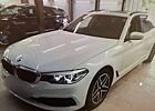 BMW 520 d Sport Line