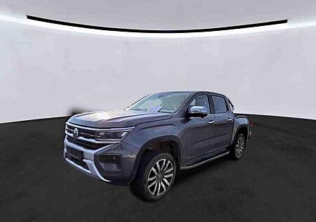 VW Amarok Volkswagen 3.0 TDI Aventura 4M. MATRIX HARMAN ACC