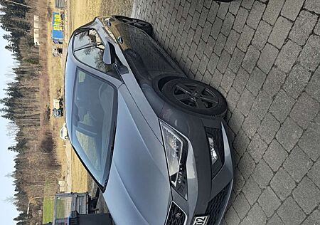 Seat Leon 1.4 TSI ACT Start