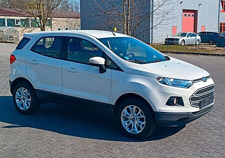 Ford EcoSport Trend Klima* PDC*