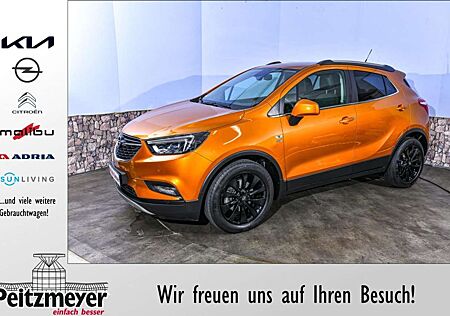 Opel Mokka X 1.4 Start/Stop 4x4 120 Jahre