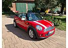 Mini Cooper D Cabrio