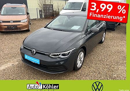 VW Golf Volkswagen Life Aktionspreis! Gültig nur bis zum 28 Juni!