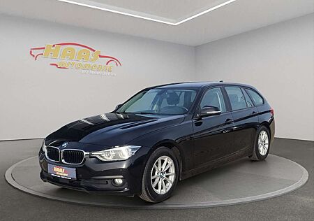 BMW 320 d EfficientDynamics Advantage*LED*ACC*Memory*