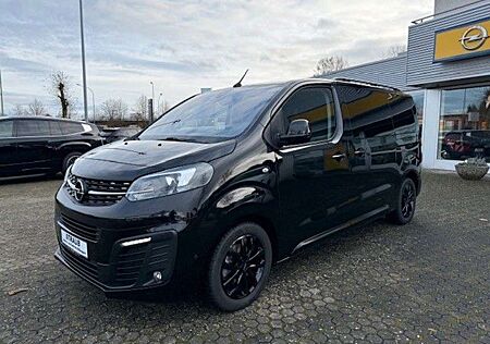 Opel Zafira Life Edition M 8 Sitze, AHK, Head-UP,Navi