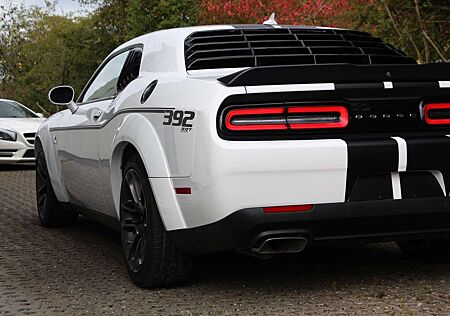 Dodge Challenger 6.4 V8 ScatPack Widebody /Alpine