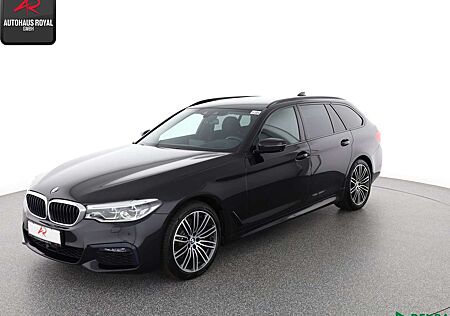 BMW 530 d T xDrive M SPORT NACHTSICHT,STANDHEIZ,HUD
