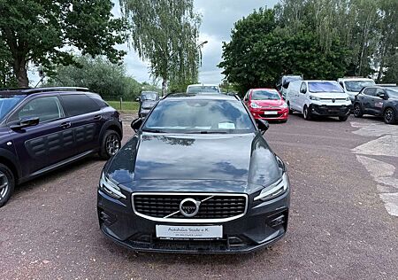 Volvo V60 R Design Komplettausstattung, Harman/Kardon
