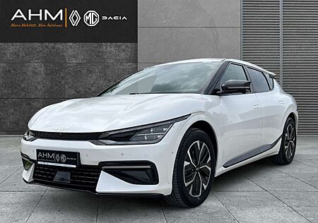 Kia EV6 GT-Line 77 kW Wärmepumpe AHK Assistenz-P. plus