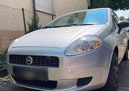 Fiat Grande Punto 1.2 8V Active