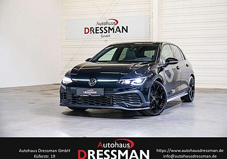 VW Golf Volkswagen GTI Clubsport HARMAN MATRIX PANO ACC HuD