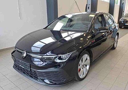 VW Golf Volkswagen GTI Clubsport HARMAN MATRIX PANO ACC HuD