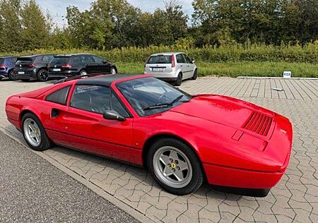 Ferrari 328 GTS 39.553 km