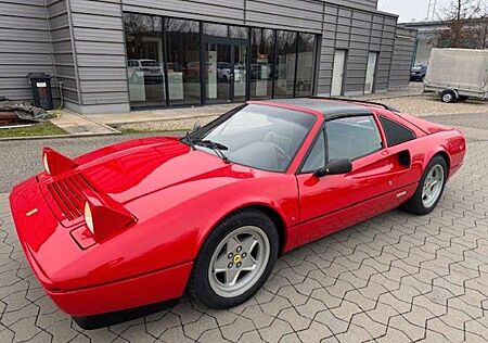 Ferrari 328 GTS 39.553 km
