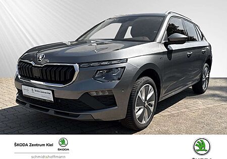 Skoda Kamiq 1.0 TSI Selection OPF (EURO 6e) Navi Einparkhilfe
