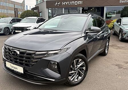 Hyundai Tucson Trend Mild-Hybrid 2WD