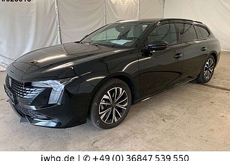Peugeot 508 SW Allure Facelift ACC|Matrix|Kam|AHK|Leder