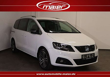 Seat Alhambra 1.4 TSI FR-Line Xenon-NAV-AHK-ACC-STDHZ