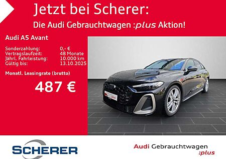 Audi A5 TFSI quattro BANG&OLUFSEN MEMORY-FUNKTI