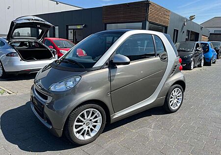 Smart ForTwo coupe 62kW